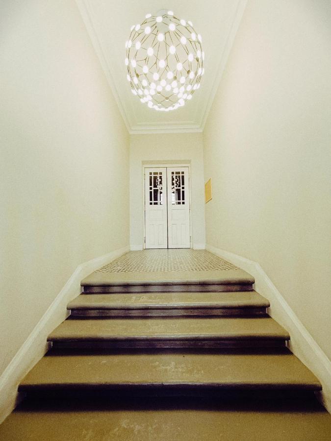ריגה Centrally Located Studio Apartment מראה חיצוני תמונה