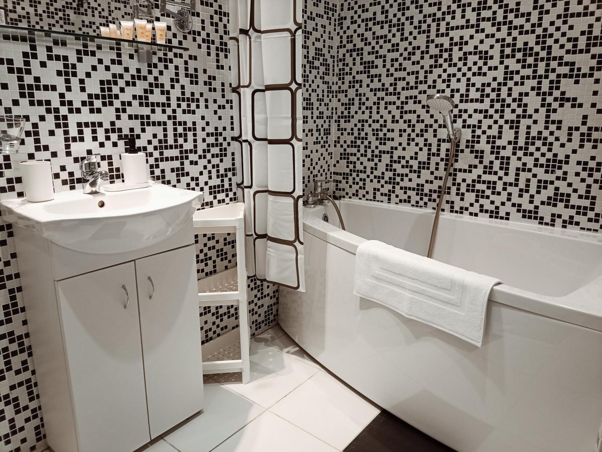 ריגה Centrally Located Studio Apartment חדר תמונה
